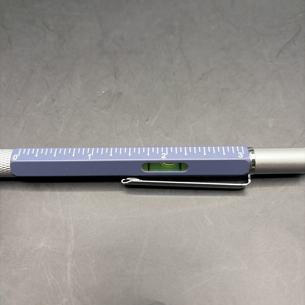 New Unique Samsung Notepad Notebook with Measuring Pen & Cloth