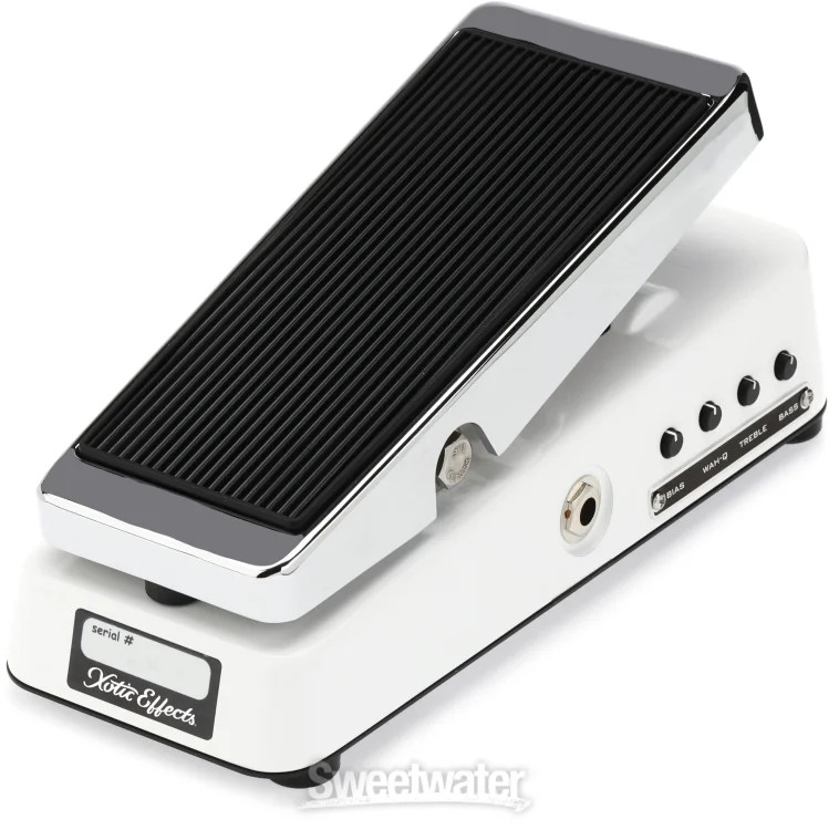 Xotic XW-1 Wah Pedal