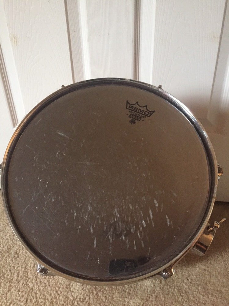 Tom Drum 12"