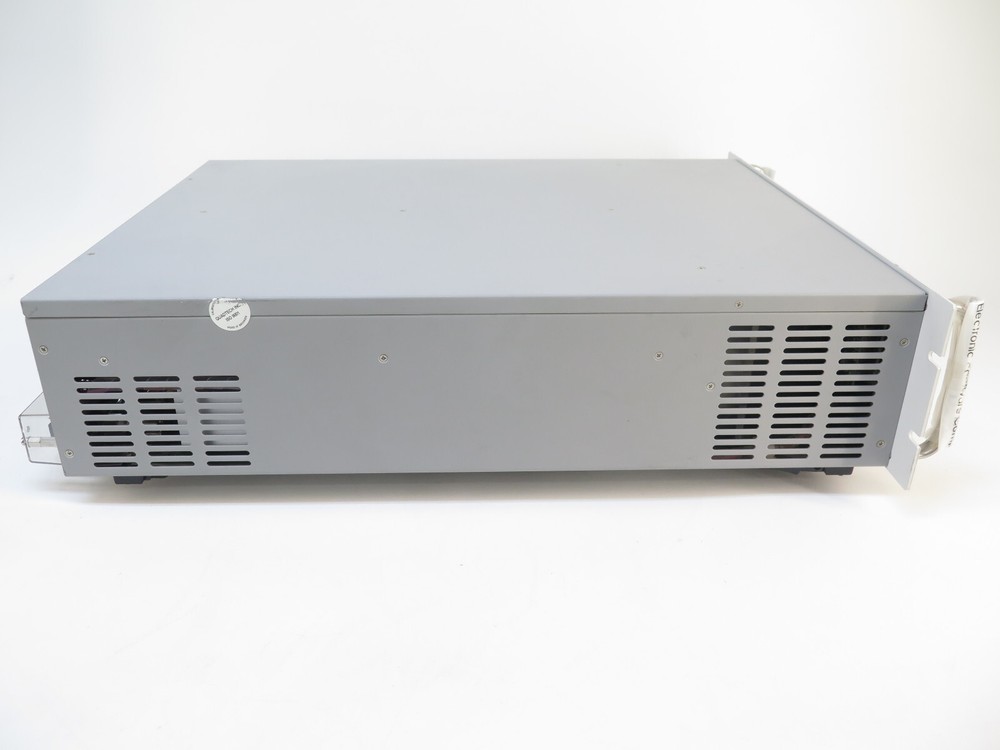 QuadTech Chroma 31015 Programmable AC Power Source 300V/1KHZ/1500VA