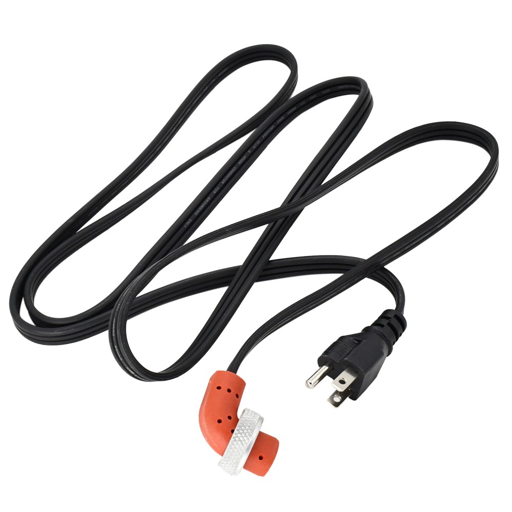 Engine Block Immersion Heater 3500022 For Cummins ISB 5.9 6.7 Paccar PX-6 PX-7