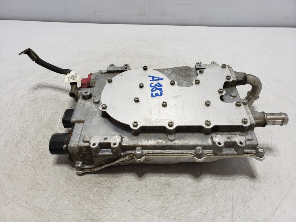 ✅ 2012-2020 OEM Tesla Model S DC DC Converter Module Unit Delta 2.5kW