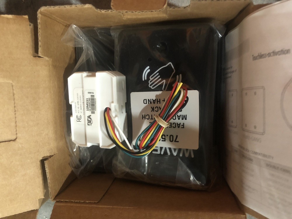 BEA Standard Magic Switch