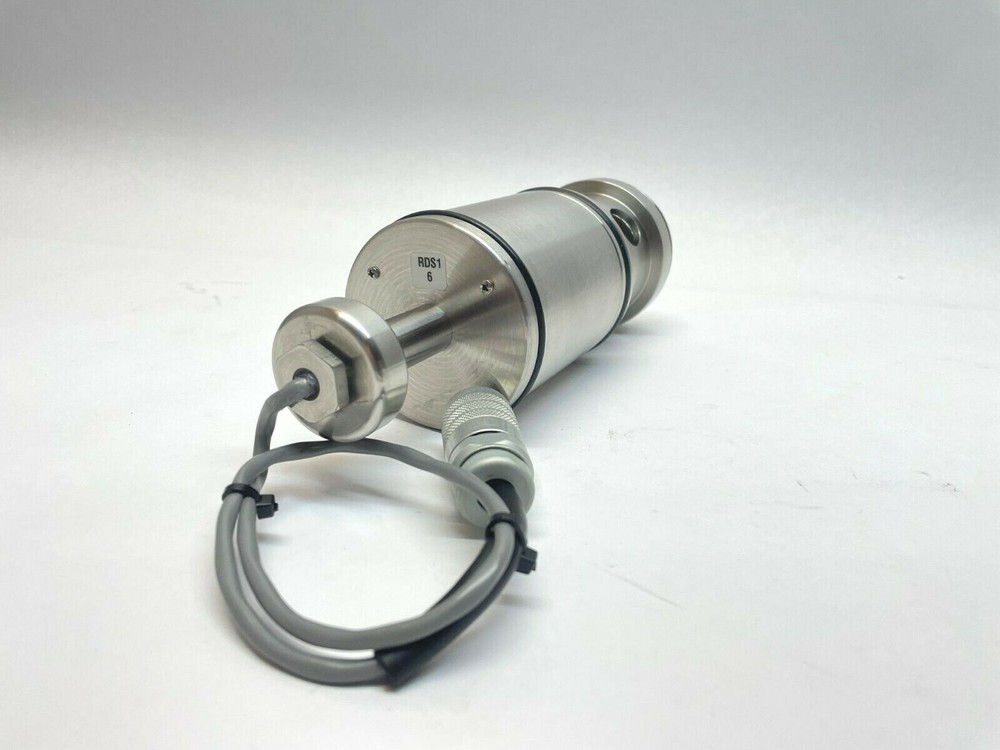 Thermo Eberline RDS-1 Alpha Solid State Radiation Detector