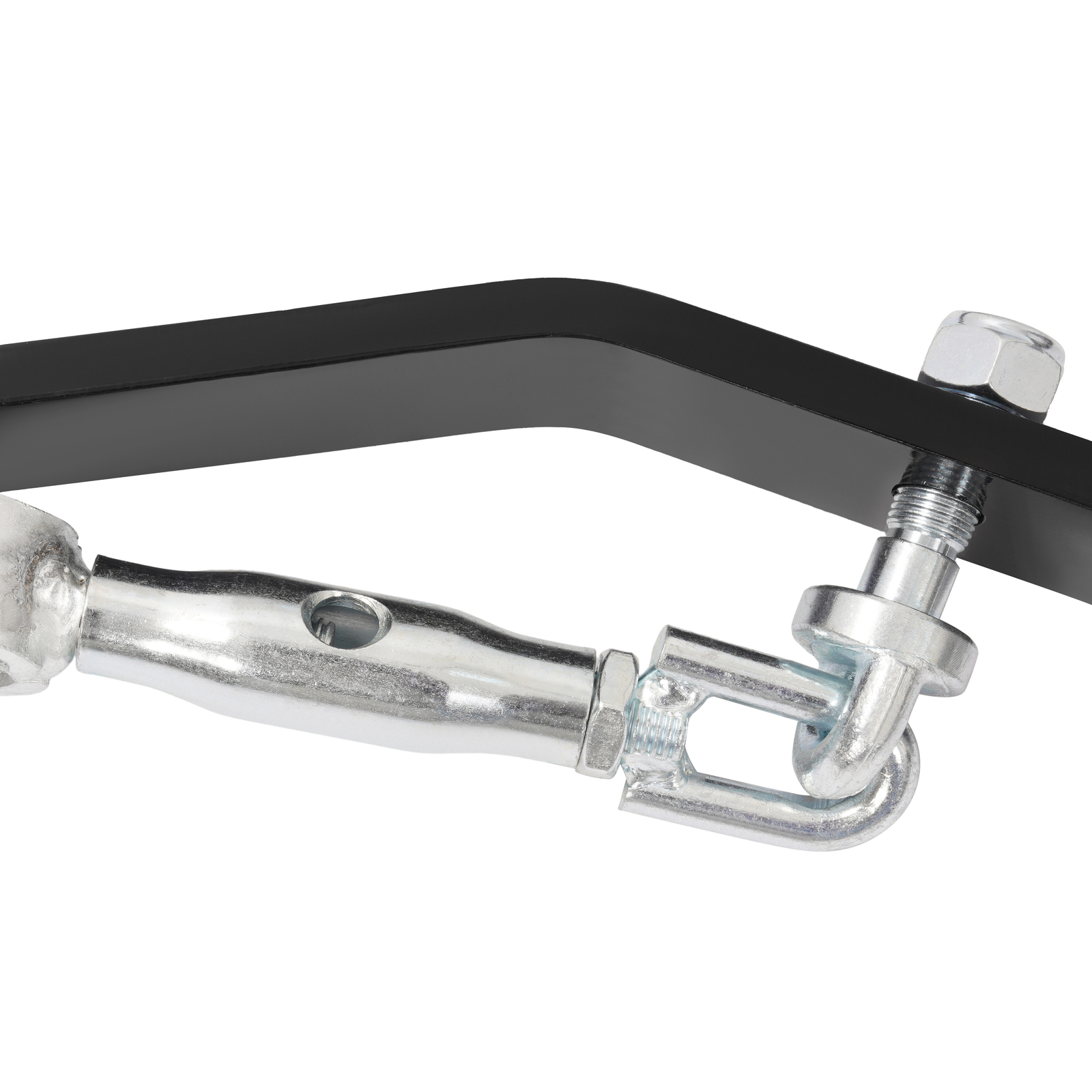 For Kubota B-Series Compact Tractors Category 1 3 Point Hitch Kit #HIF10-0013