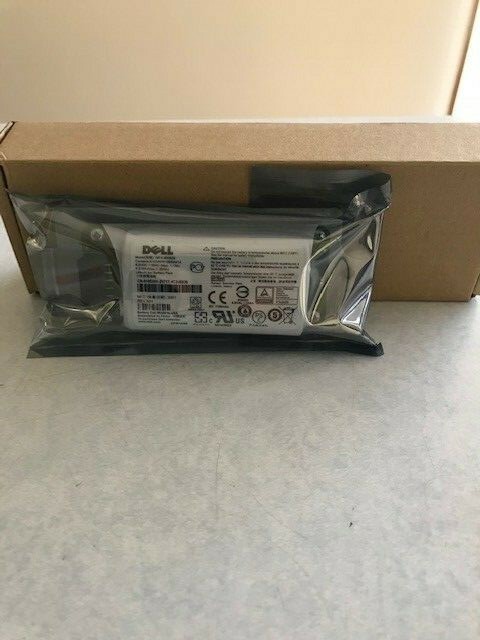 K4PPV,0KVY4F Dell EqualLogic Smart Battery Module PS6210 / PS4210 Controller