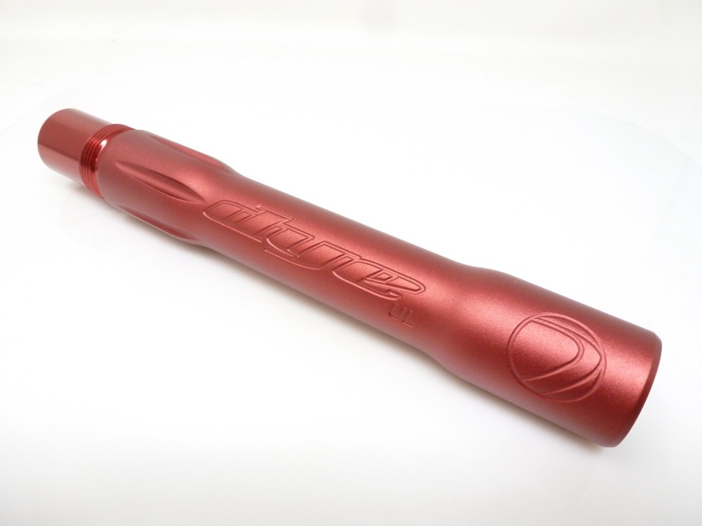 NEW DYE ULTRALITE BARREL BACK DUST RED .688 BORE AUTOCOCKER THREAD WGP ECLIPSE