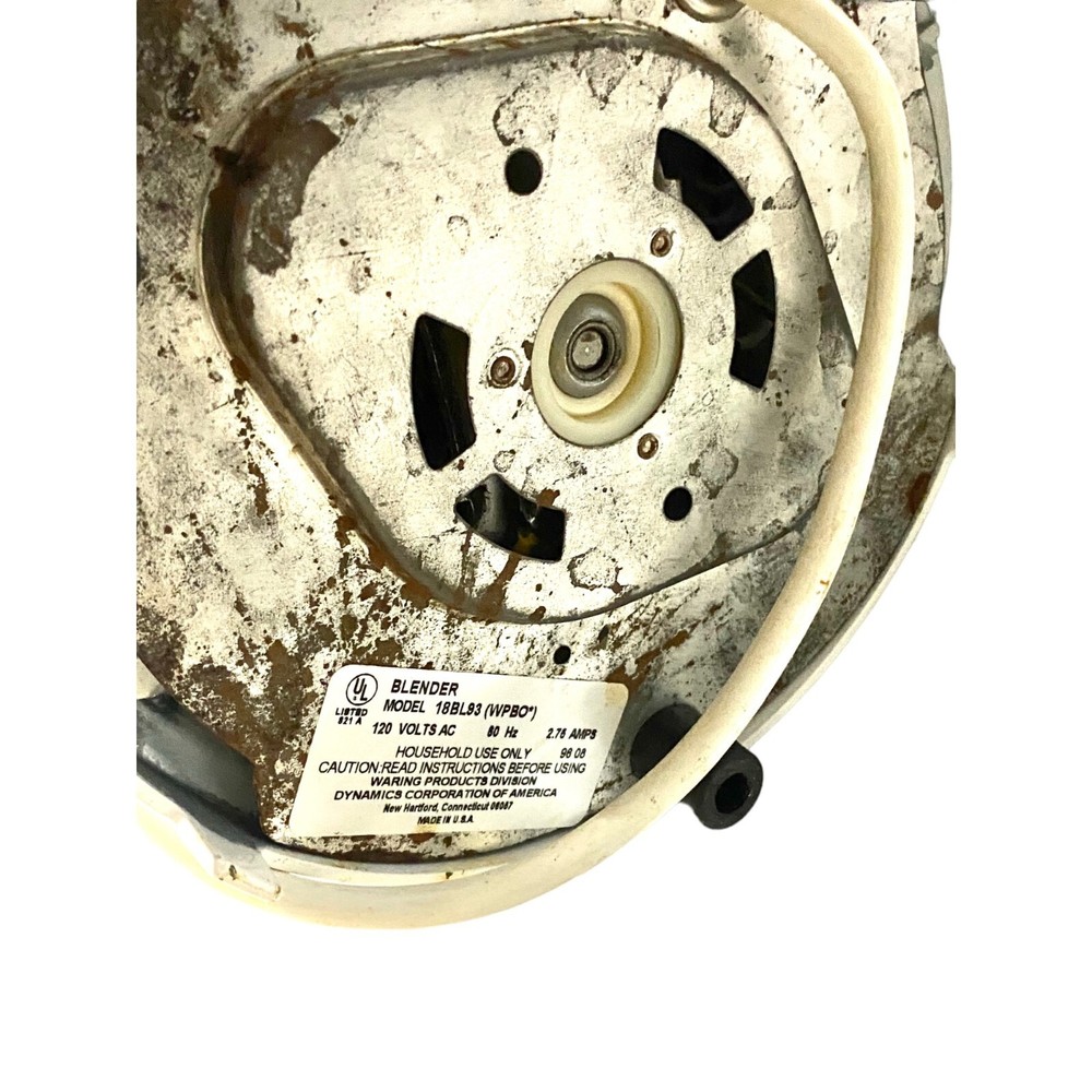 Waring Commercial Laboratory Blender