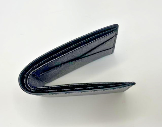 Louis Vuitton Damier Graphite Multiple Bifold Wallet