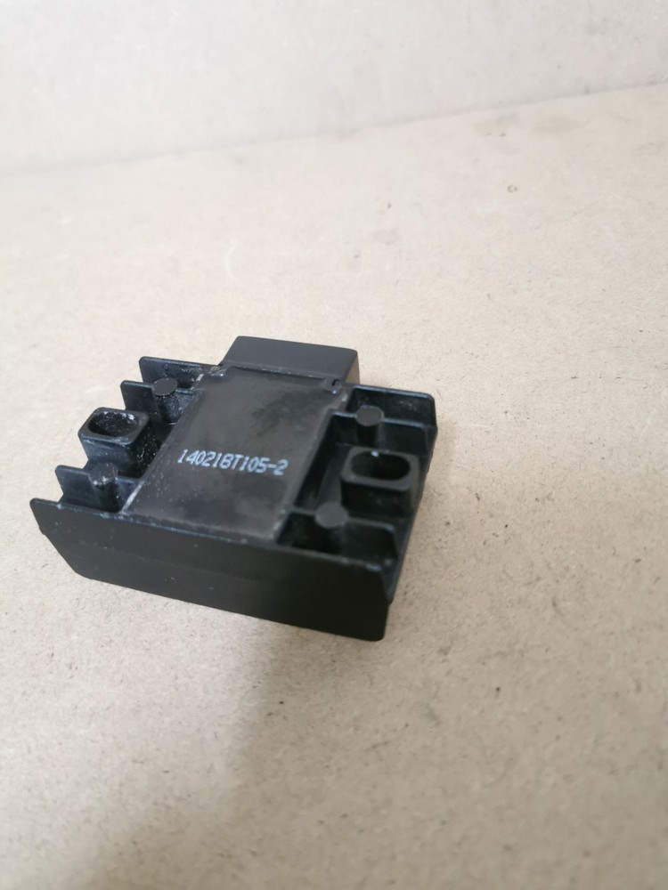 2016 Sinnis JS 125 RECTIFIER REGULATOR
