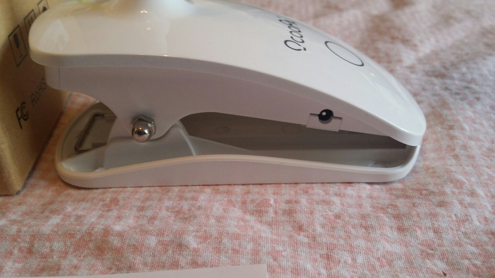 NEW Folding Desk Lamp in original package