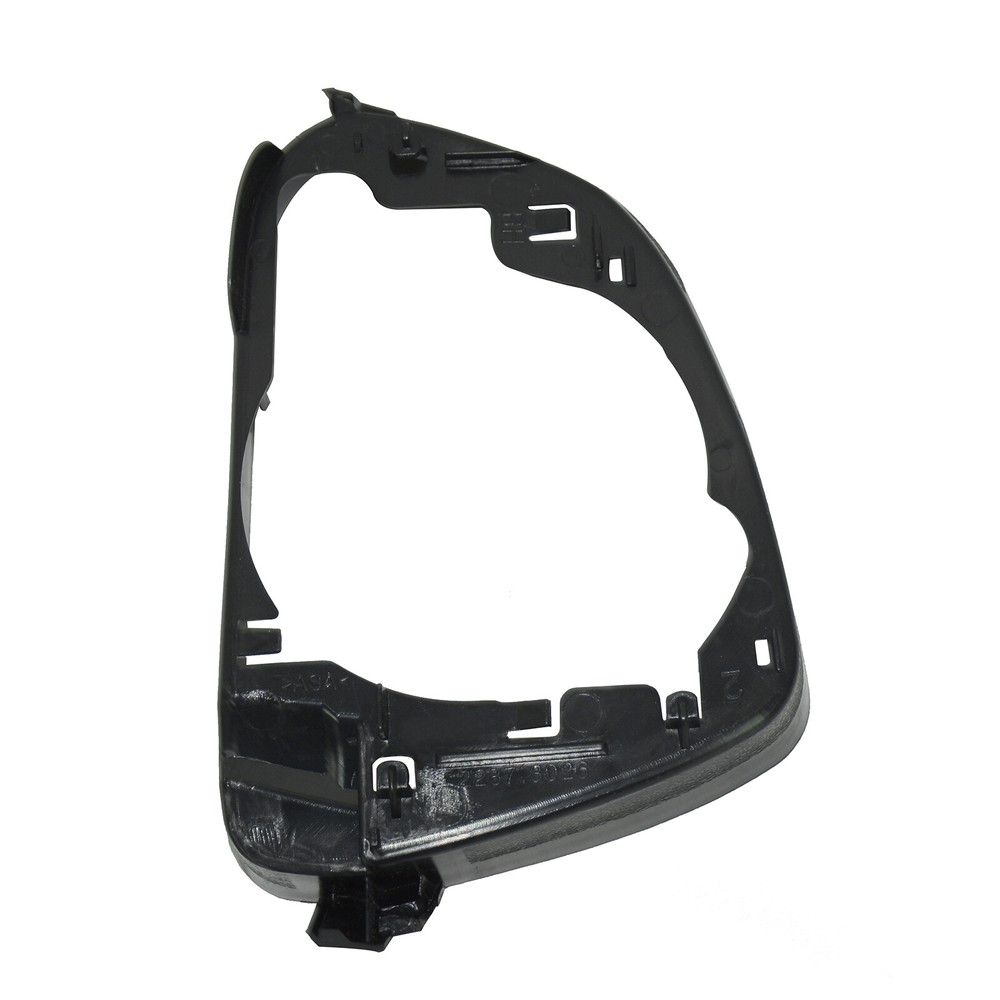 Front Right Rearview Mirror Support Cover Holder Frame For Tesla Model 3 2017-23