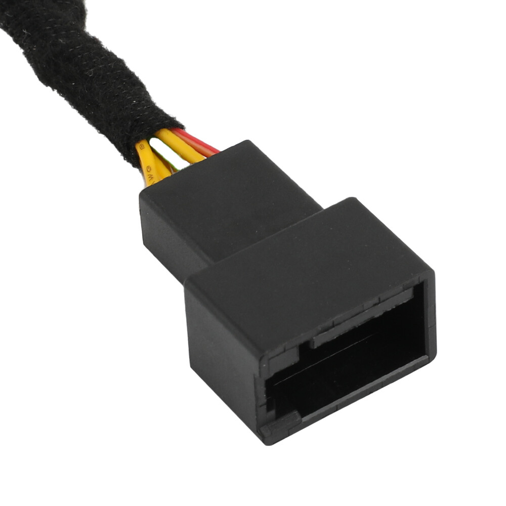 For Skoda Octavia Automatic Stop Start Engine System Cable Plug Eliminator Kit