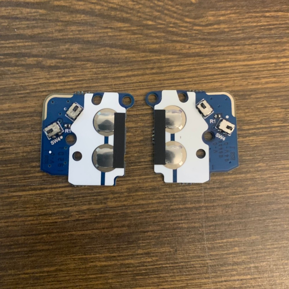 Microsoft Xbox One Elite Series 2 Controller Back Buttons Paddle Motherboard Replacement