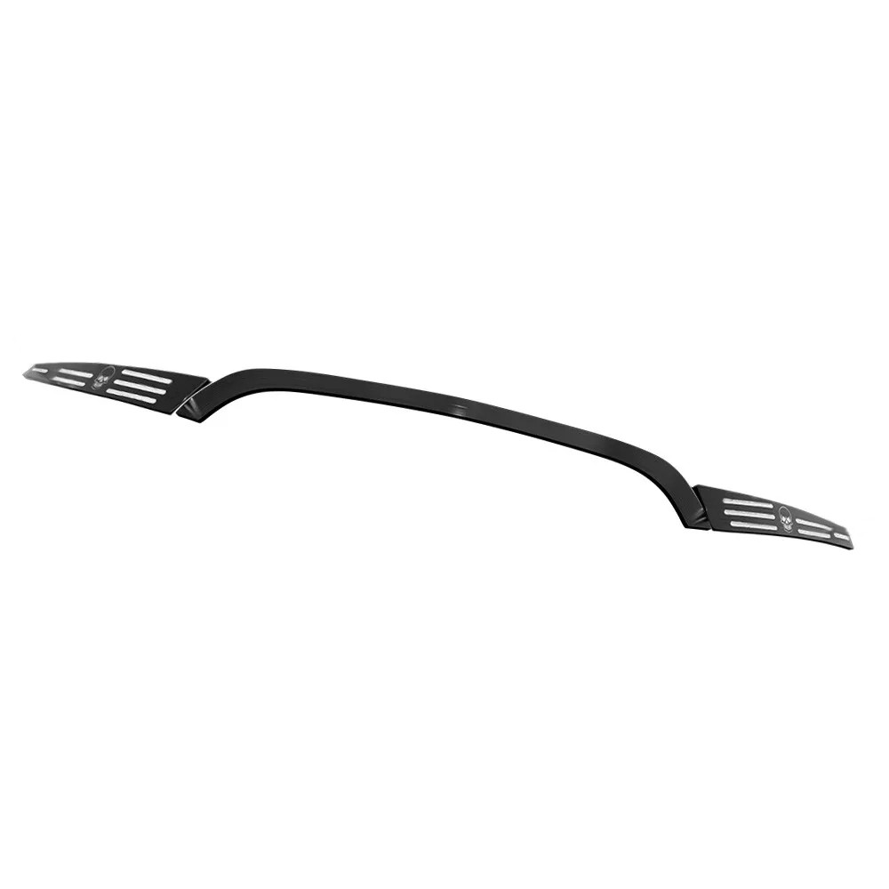 Front Split Windshield Side Trim Center Trim Kit Fits For Road Glide 2015-later