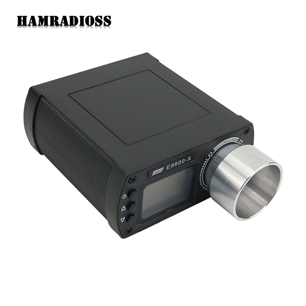 Shooting Speed Tester Shooting Chronograph LCD Display w/ Backlight E9800-X