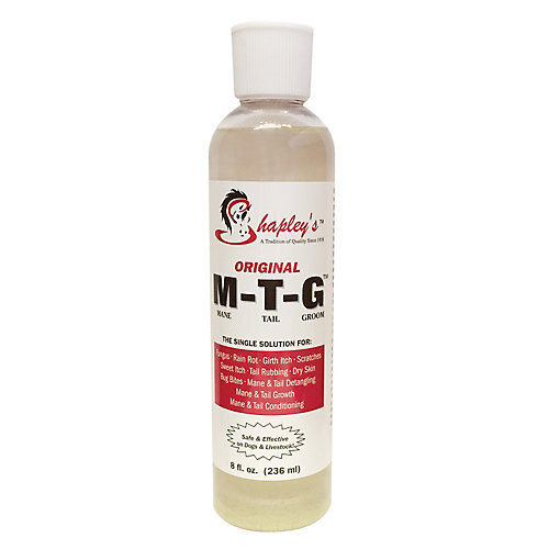 Shapley's Shapleys Original M-T-G