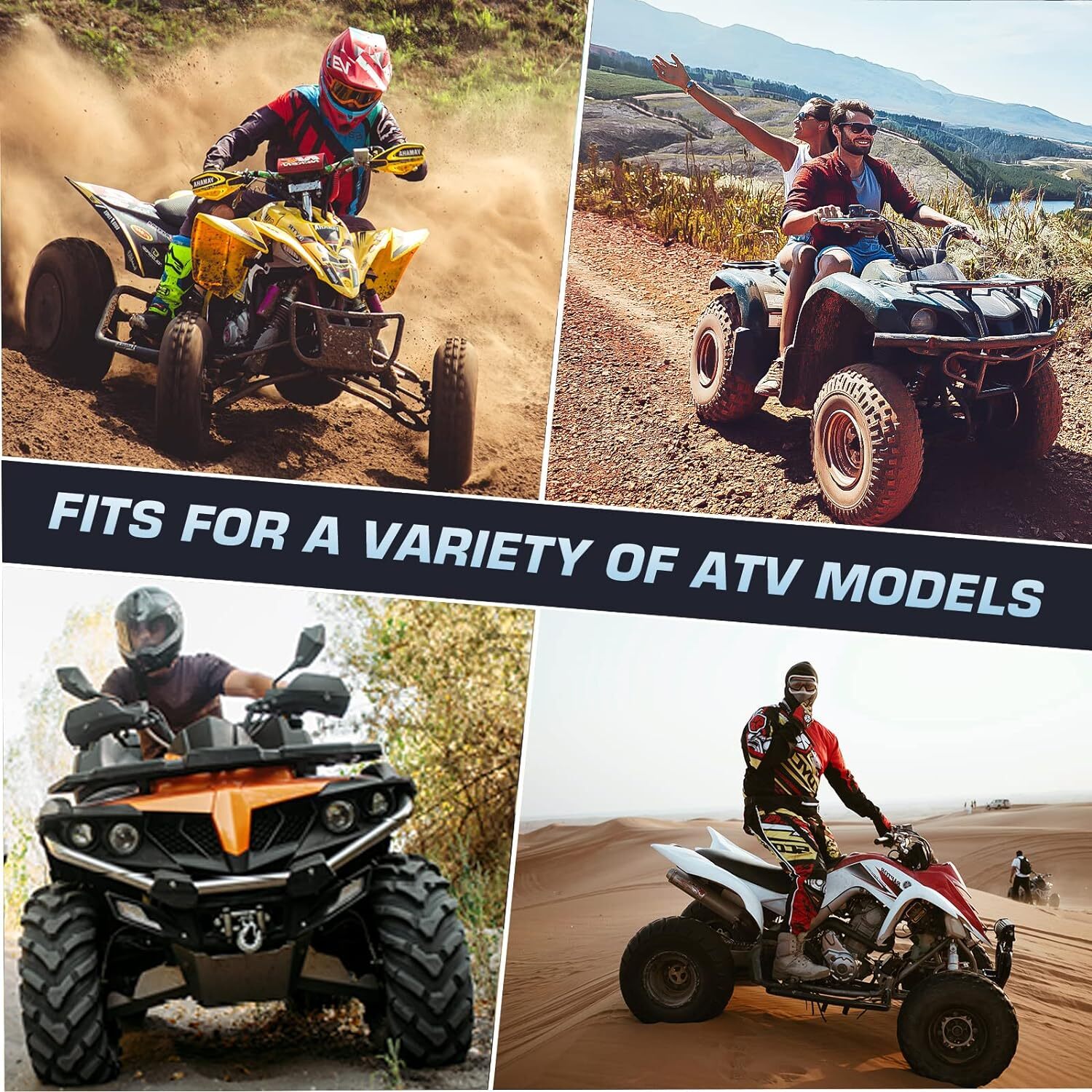 Front Left or Right Complete CV Joint Axle for Polaris RZR XP 1000 2017 - 2022