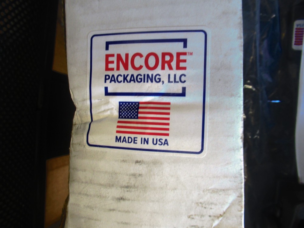ENCORE EP-1425 SD FEEDWHEEL TENSIONER