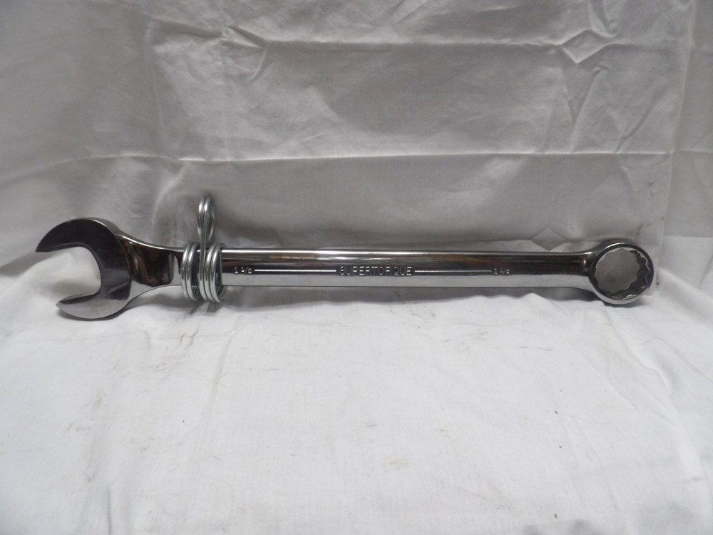 Williams 1-1/2" Supertorque Combination Wrench 1248