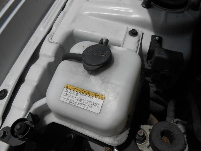 Timing Cover 2.4L Fits 06-08 SONATA 462255