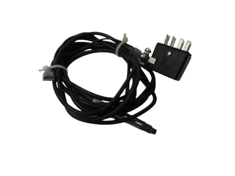 SOLARTRON CM-115362 TRANSDUCER PROBE  NSNP