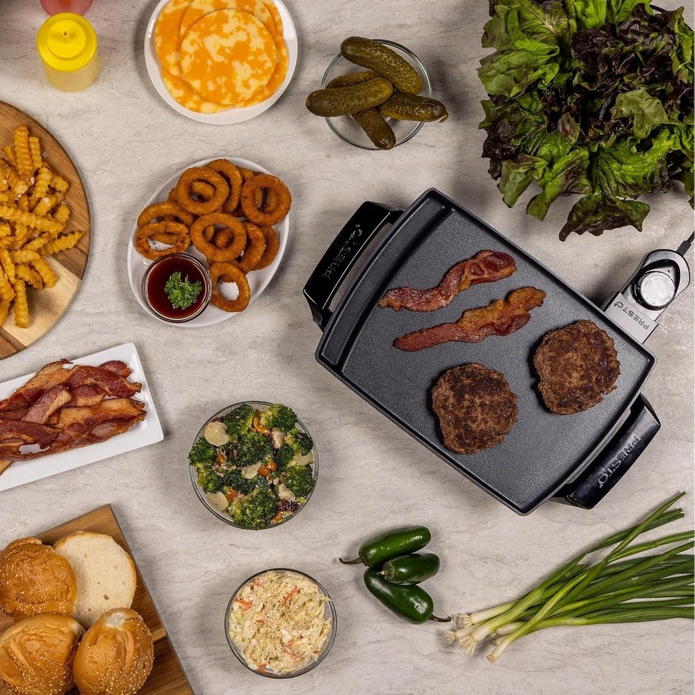 07211 Liddle Griddle