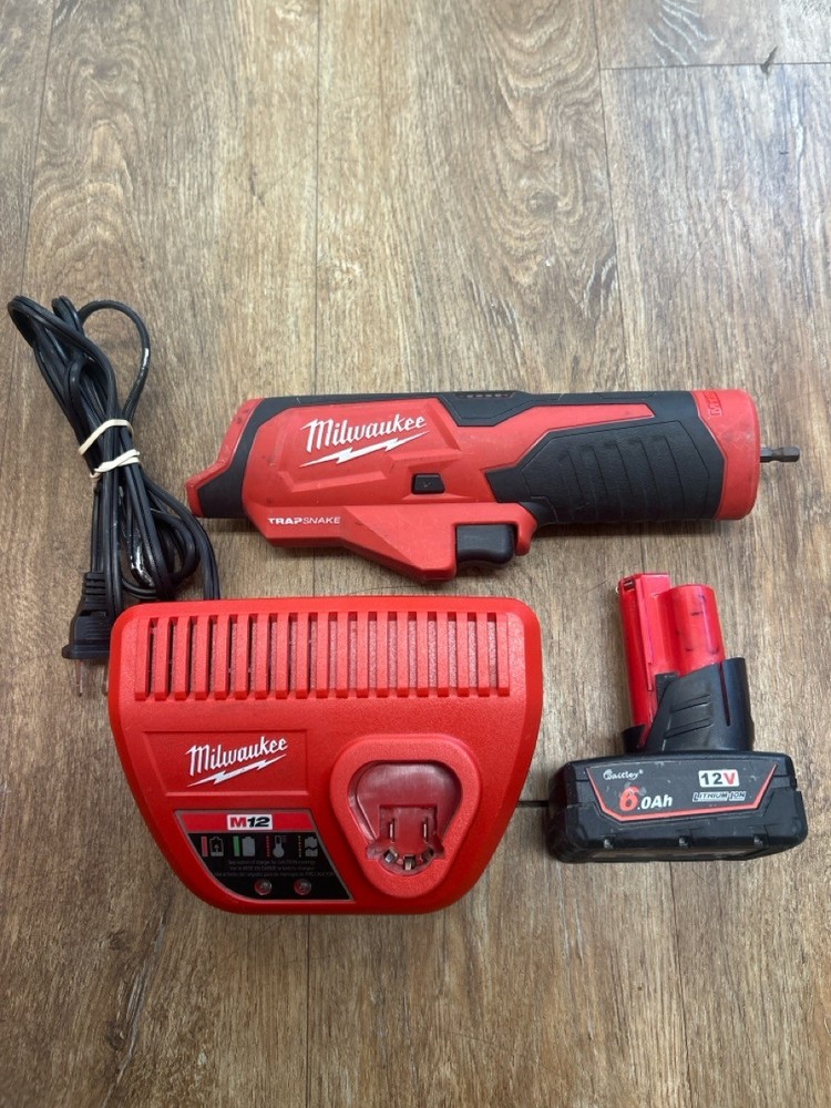 MILWAUKEE TOOLS 14-50-2576 (SBL015123)