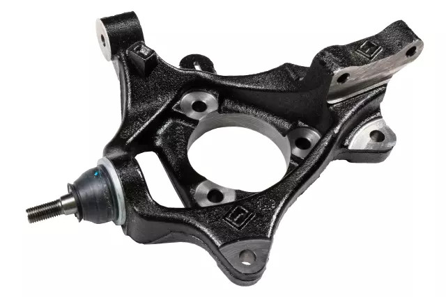 Genuine ACDelco Driver Side Steering Knuckle 22770325