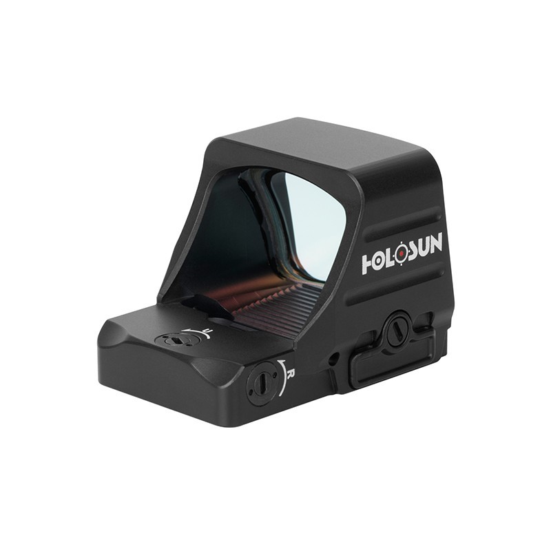 Holosun 407COMP 6 MOA Red Dot (HS407COMP-RD-6)