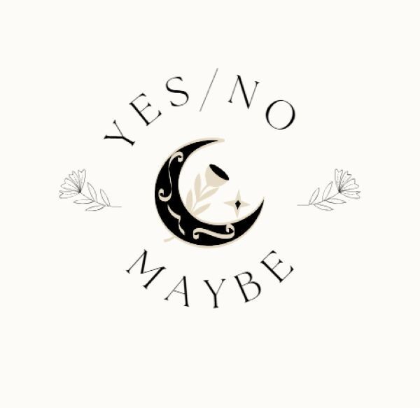 Tarot Card Reading - Yes/No/Maybe EMAIL