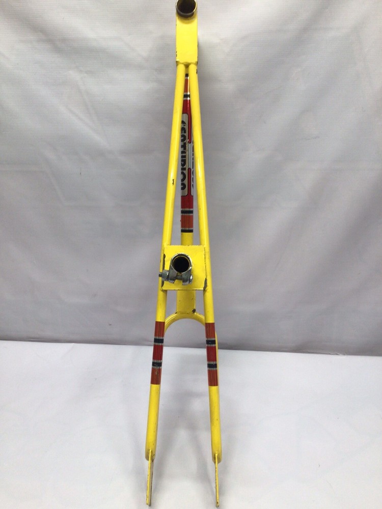 77 R&R Centurion Bmx Frame