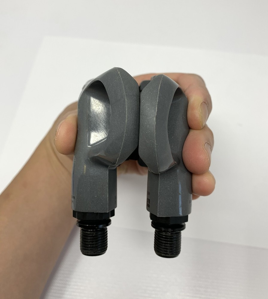 Look Keo Easy Pedals