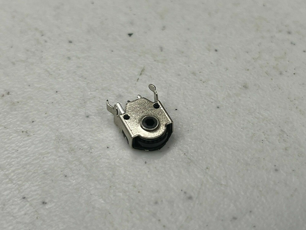 Spektrum DX3C, DX4C, DX2s, DX3s Roller Sensor switch with Button Part #DX3C-PCB2