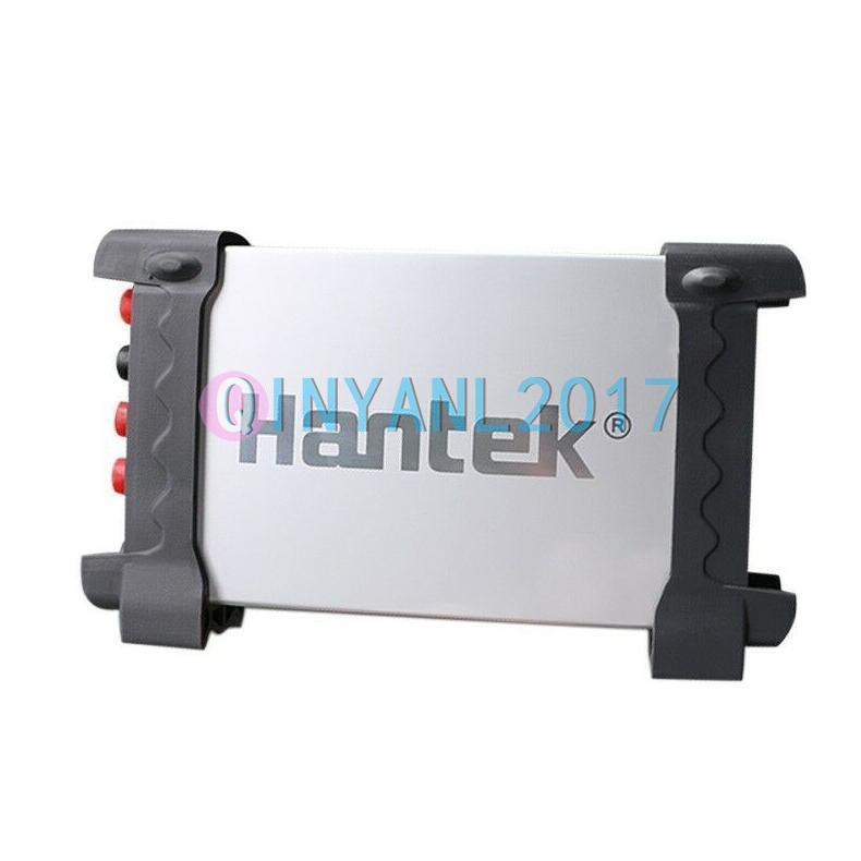 Hantek 365C Multimeter Data Logger for Voltage Current Resistance Capacitance