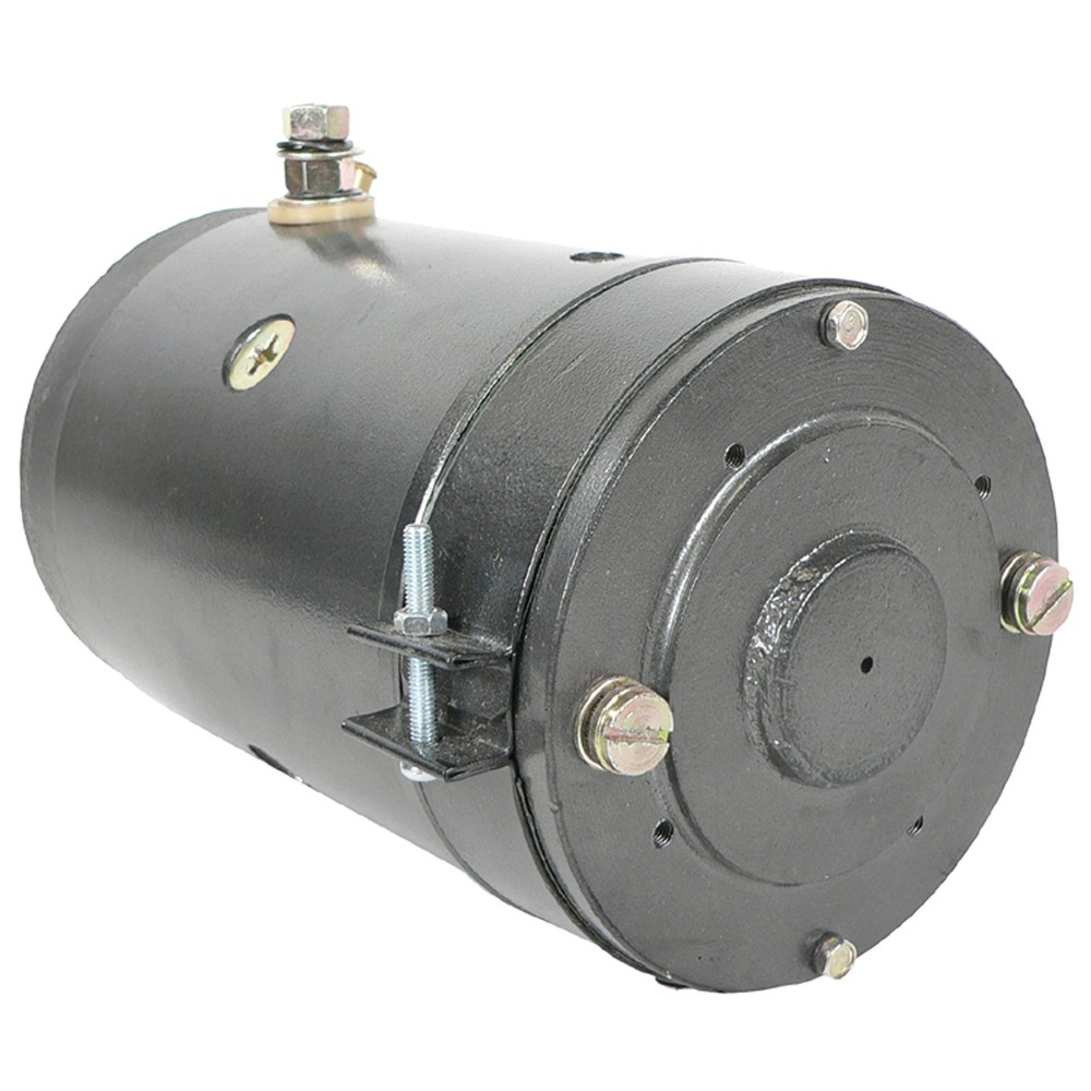 ATLAS Engine Starter For LUFKIN & COOPER