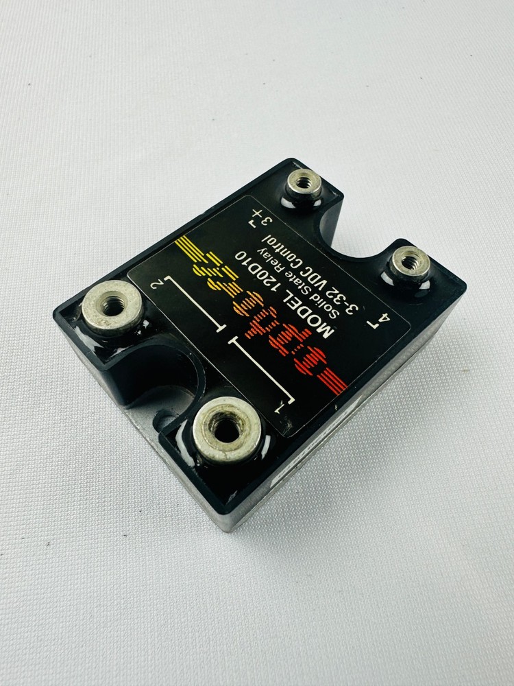 Opto22 120D10 Solid State Relay