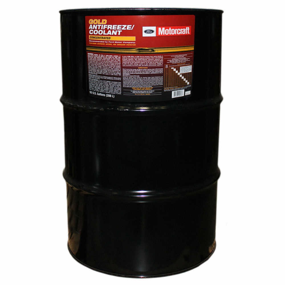 Engine Coolant / Antifreeze Motorcraft VC-7-D