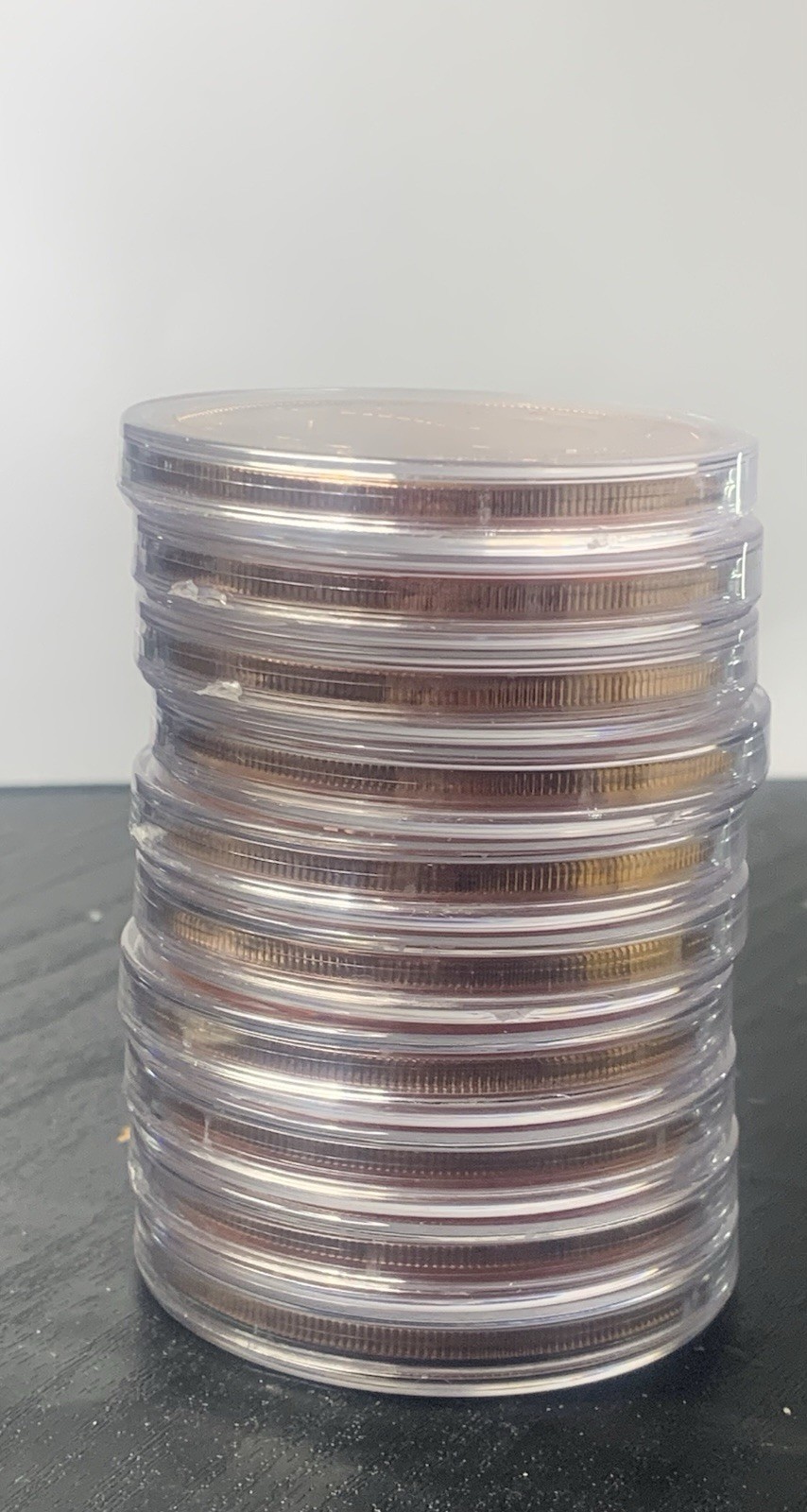 1877 Copper 1.25 oz Barber's $50 Half-Union Proof .999 Copper Round