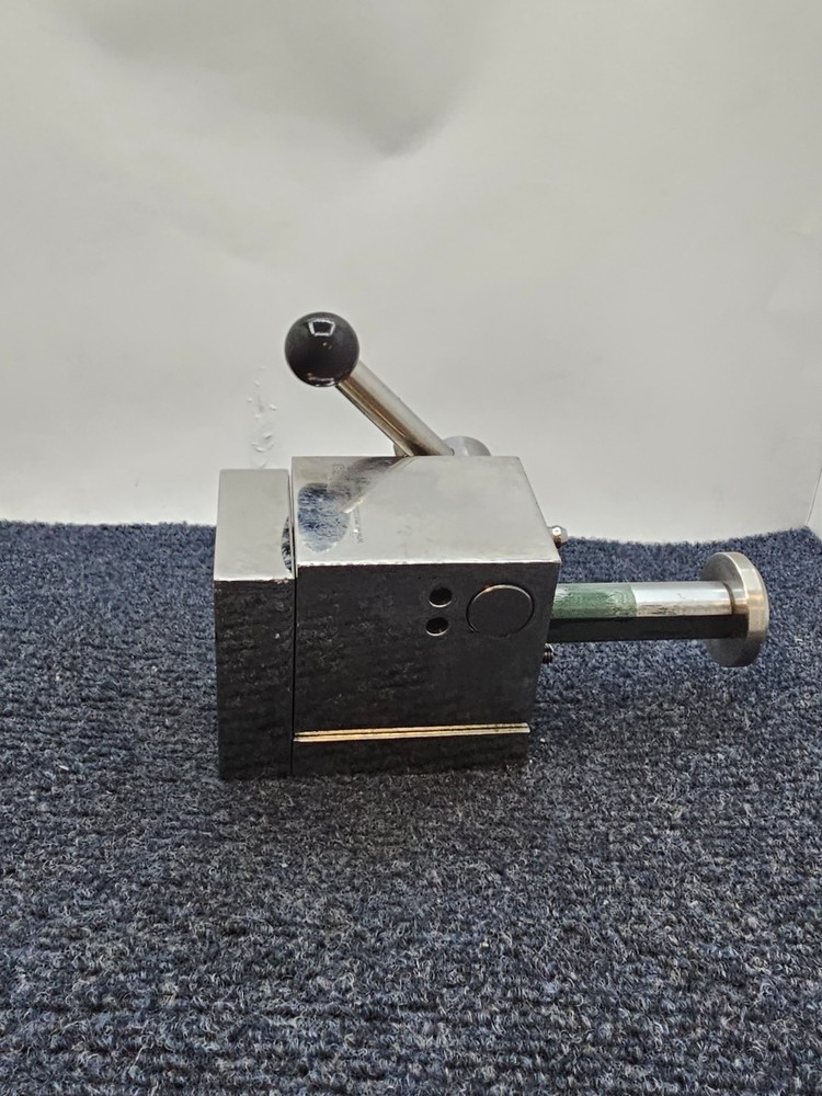 Pace Technologies Quick Clamping Vise for MEGA-M250