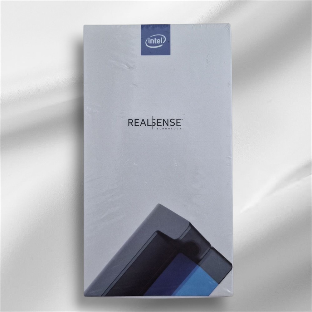 INTEL REALSENSE DOCK DOCKING STATION E6T