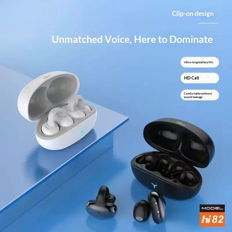 For Hileo hi82 wireless Bluetooth headset