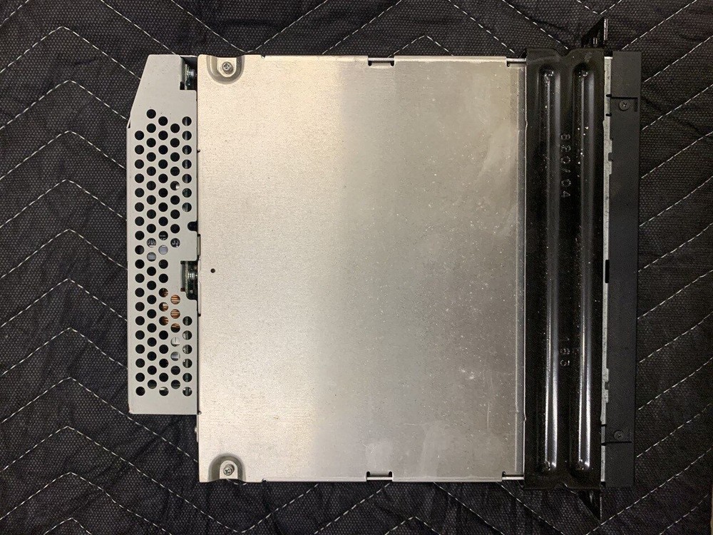 BMW E70 X5 CD Changer 65129133085
