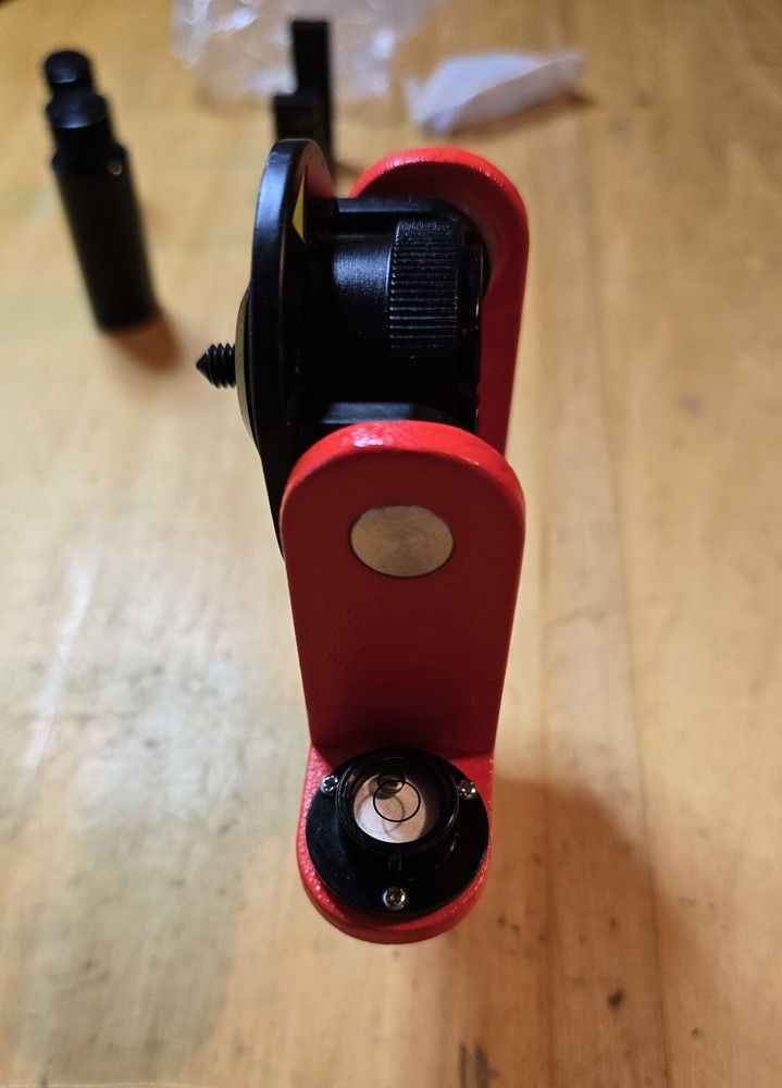 Mini-Prism with accessories