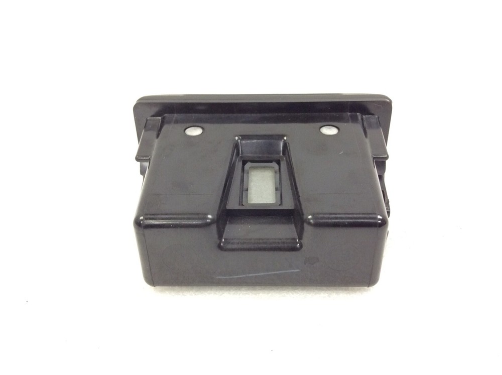 94-97 Accord Dashboard Front Bezel Console Panel Inner Ash Tray Ashtray Black