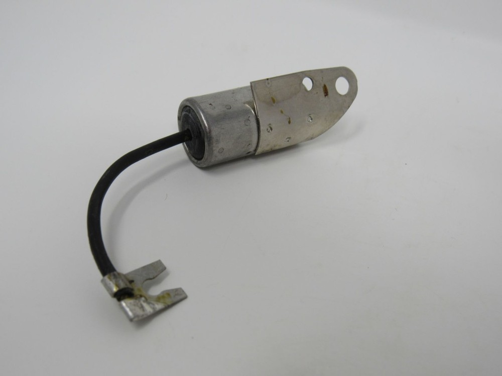 CER Corporation Condenser Ignition Capacitor Ford DC-13A