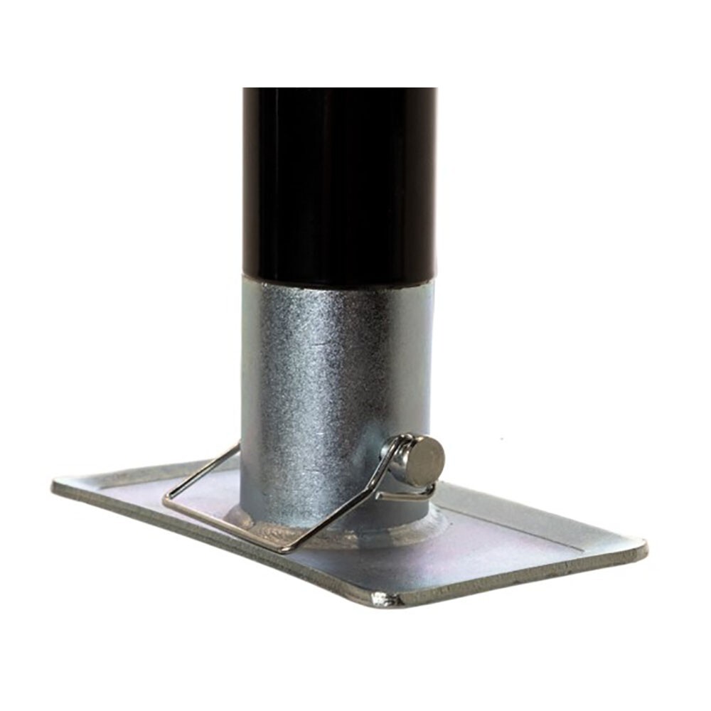 Trailer Jack Pro Series Manual Sidewind 5000 lb Capacity