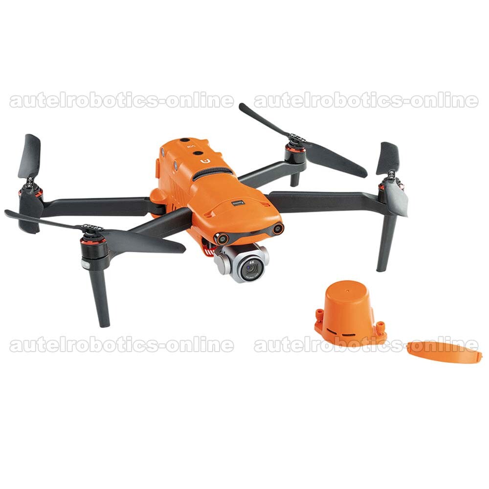 Autel EVO 2 Pro V3 RTK Drone Mapping 6K Camera HDR & Smart Controller 36MIN 2025