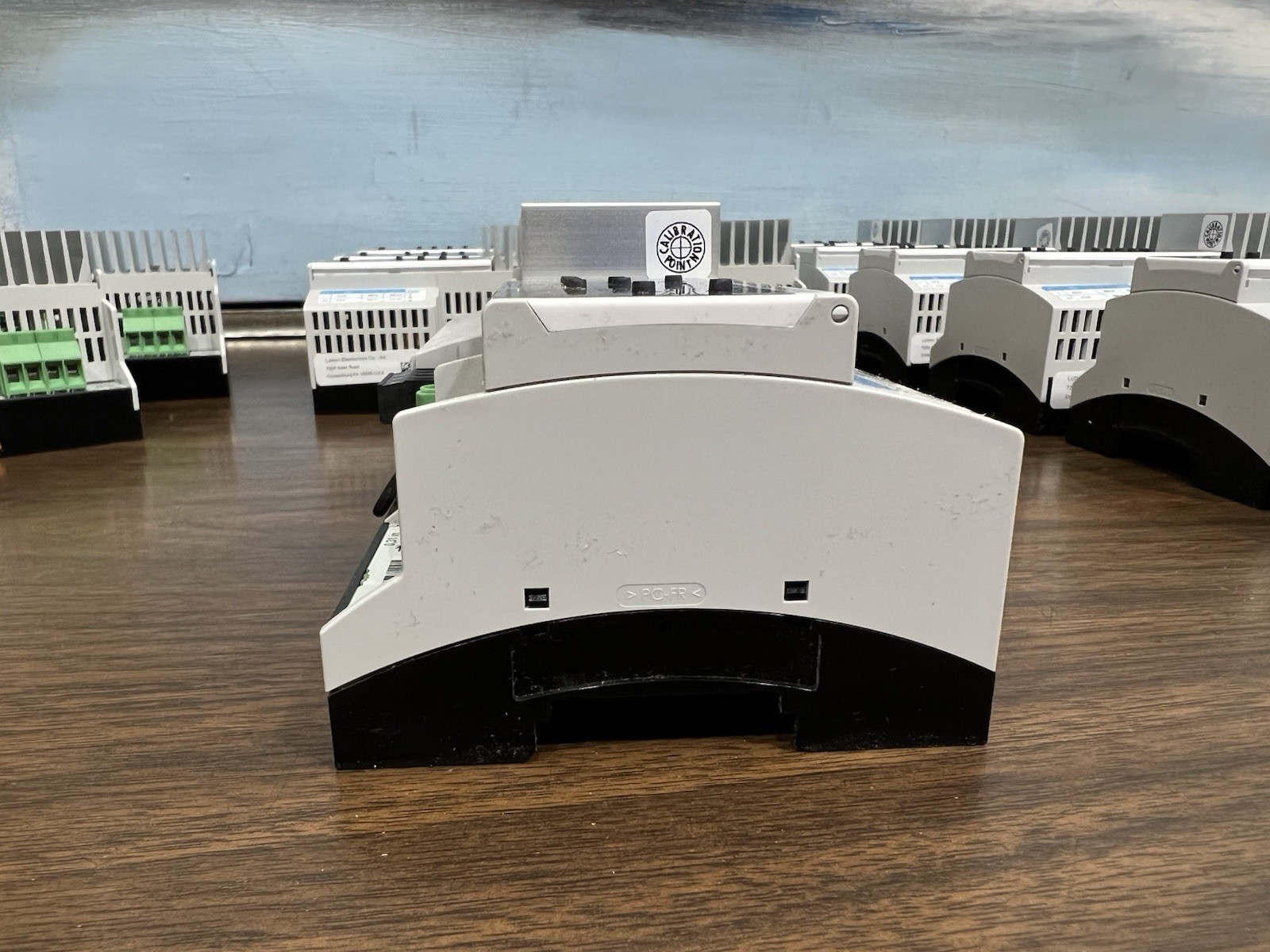 Lutron Homeworks QS LQSE-4A5-120-D PRO LED Phase Adapt Power Module (PRICE FOR 1