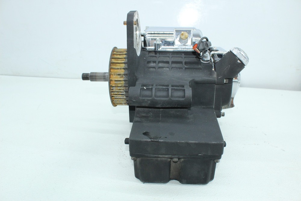 00-06 HARLEY-DAVIDSON ELECTRA GLIDE SCREAMING EAGLE 88CI ENGINE TRANSMISSION